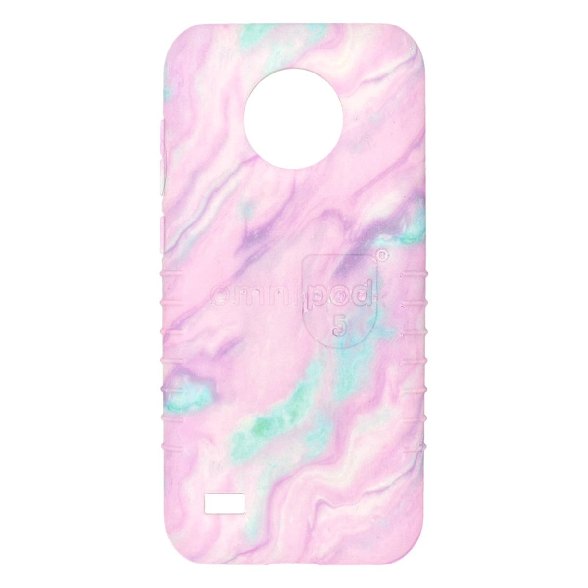 Omnipod 5 Protective Silicone Gel Skin (other colours available)