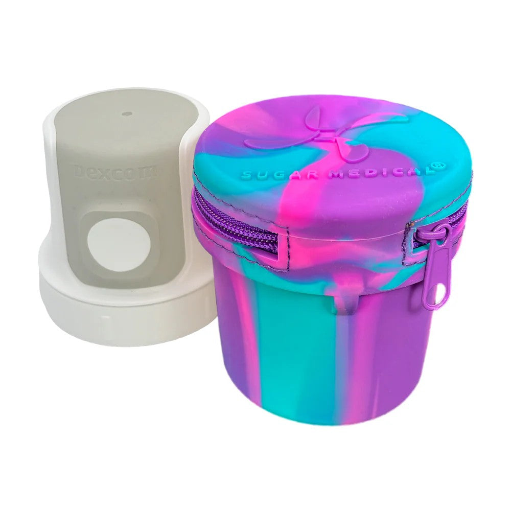 Dexcom G7/Dexcom ONE+ Protective Travel Case (other colours available) - Sugar Medical