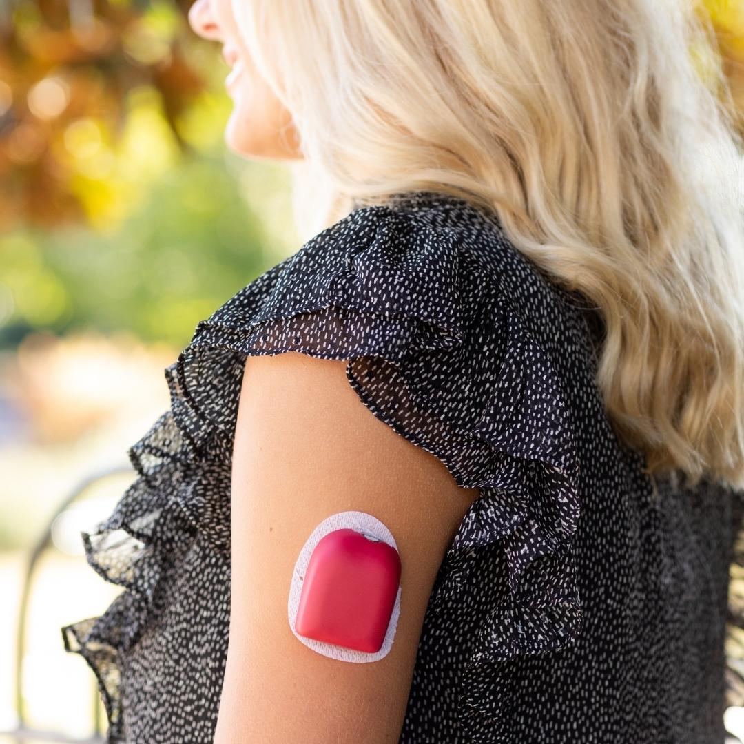 PumpPOPS for Omnipod - Raspberry