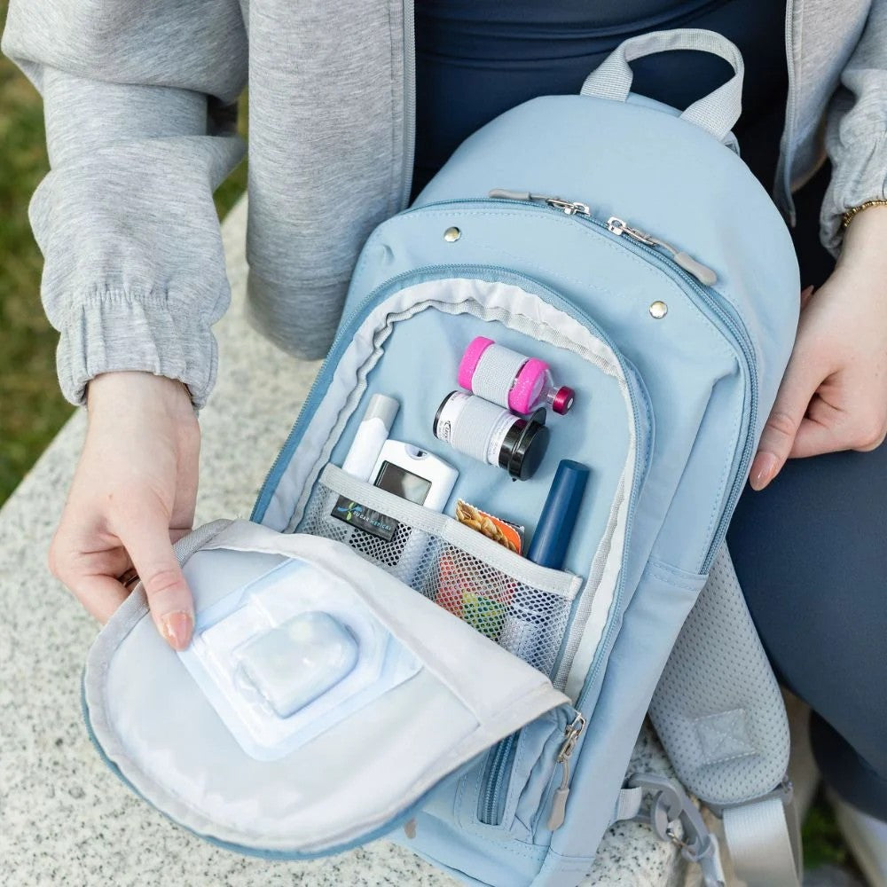 Dune Sling Backpack