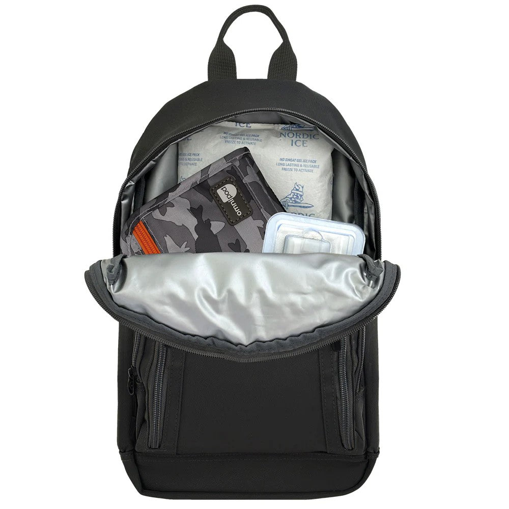 Roam Diabetes Insulated Sling Backpack (Other Colours Available)