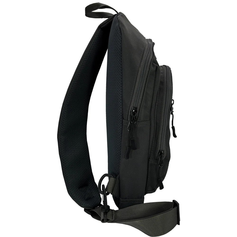 Roam Diabetes Insulated Sling Backpack (Other Colours Available)