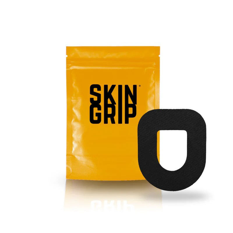 Skin Grip MAX - Omnipod Patch - 10 Pack - Other Colours Available