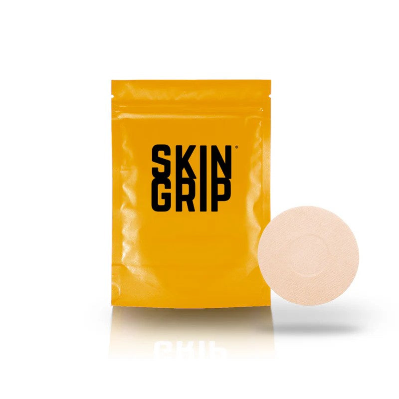 Skin Grip MAX - Freestyle Libre 3 Overpatch- 10 Pack - Other Colours Available