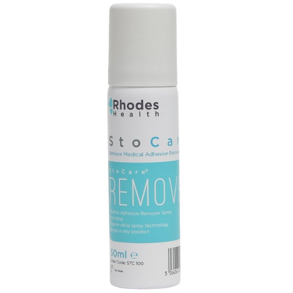 StoCare Remove Adhesive Remover Spray