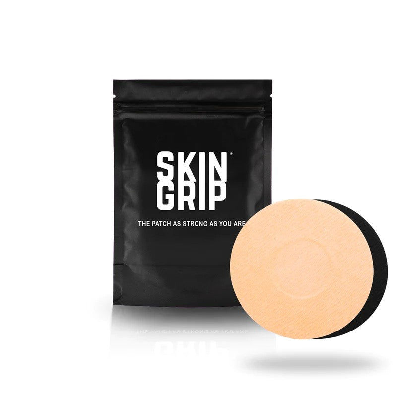 Skin Grip MAX - Dexcom G7/Dexcom ONE+ Overpatch - 10 Pack - Many Colours Available