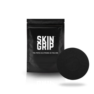 Skin Grip MAX - Dexcom G7 Overpatch - 10 Pack - Many Colours Available