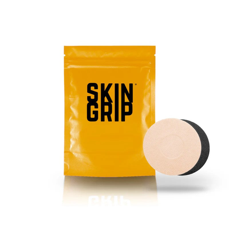Skin Grip MAX - Freestyle Libre 3 Overpatch- 10 Pack - Other Colours Available