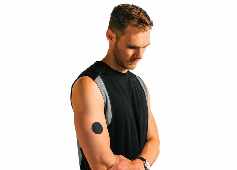 Skin Grip MAX - Freestyle Libre 3 Overpatch- 10 Pack - Other Colours Available
