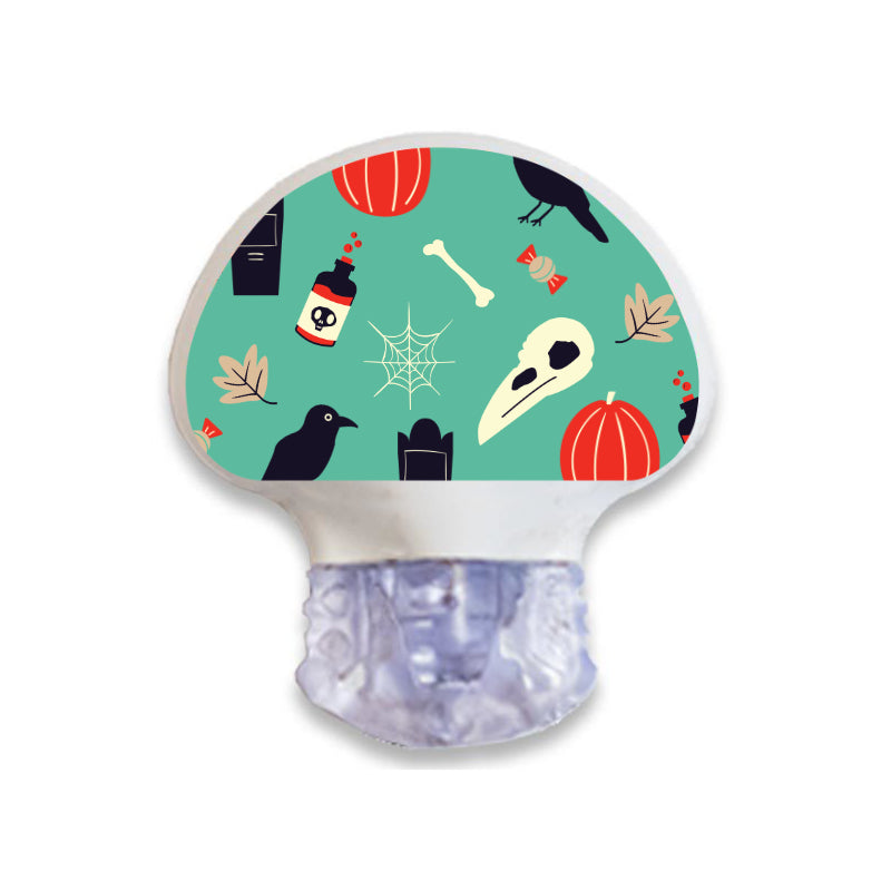 Enlite/Guardian Sensor Sticker (Spooky Pack) 3pk