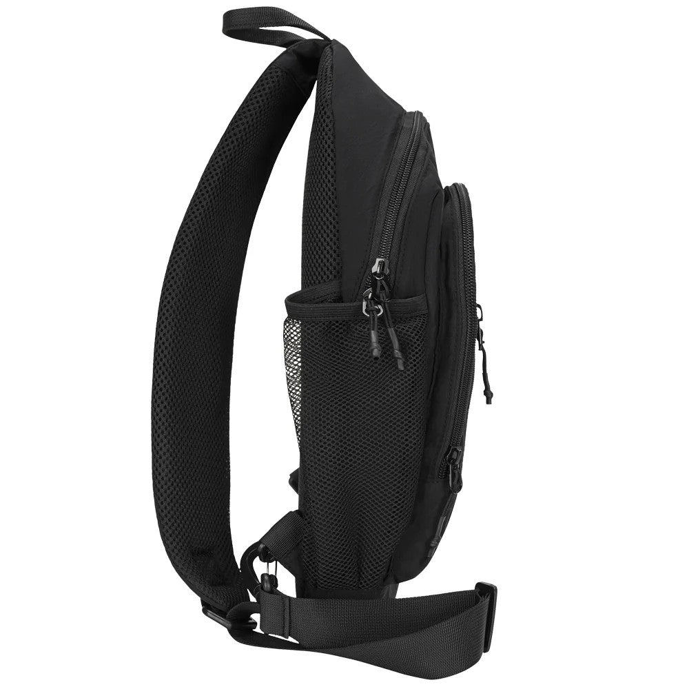 Insulated Sling Backpack *New Updated Design * (Other Colours Available)