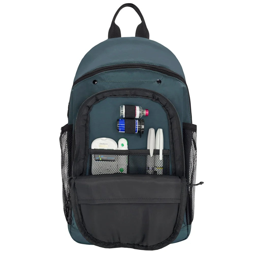 Insulated Sling Backpack *New Updated Design * (Other Colours Available)