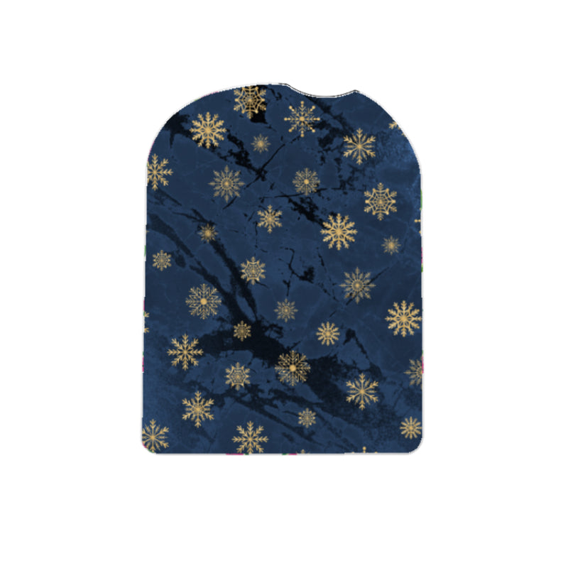 Omnipod Cover Sticker (Winter) 3pk