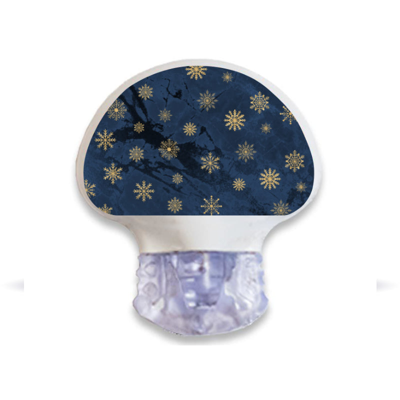 Enlite/Guardian Sensor Sticker (Winter) 3pk