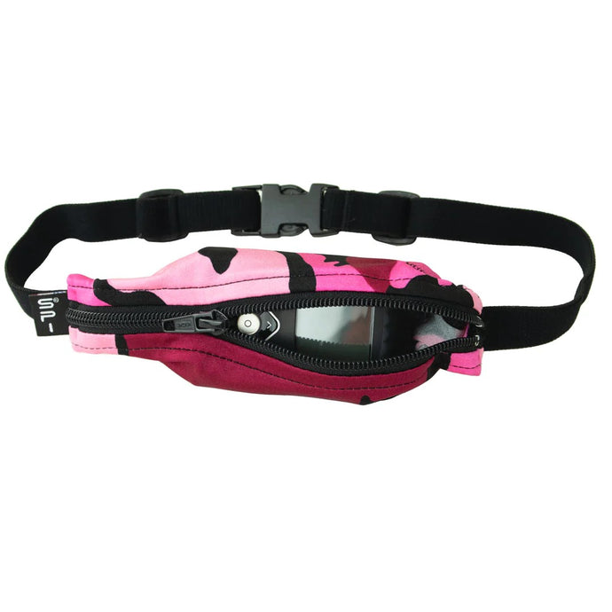 SPIbelt Kids (Pink Camo)