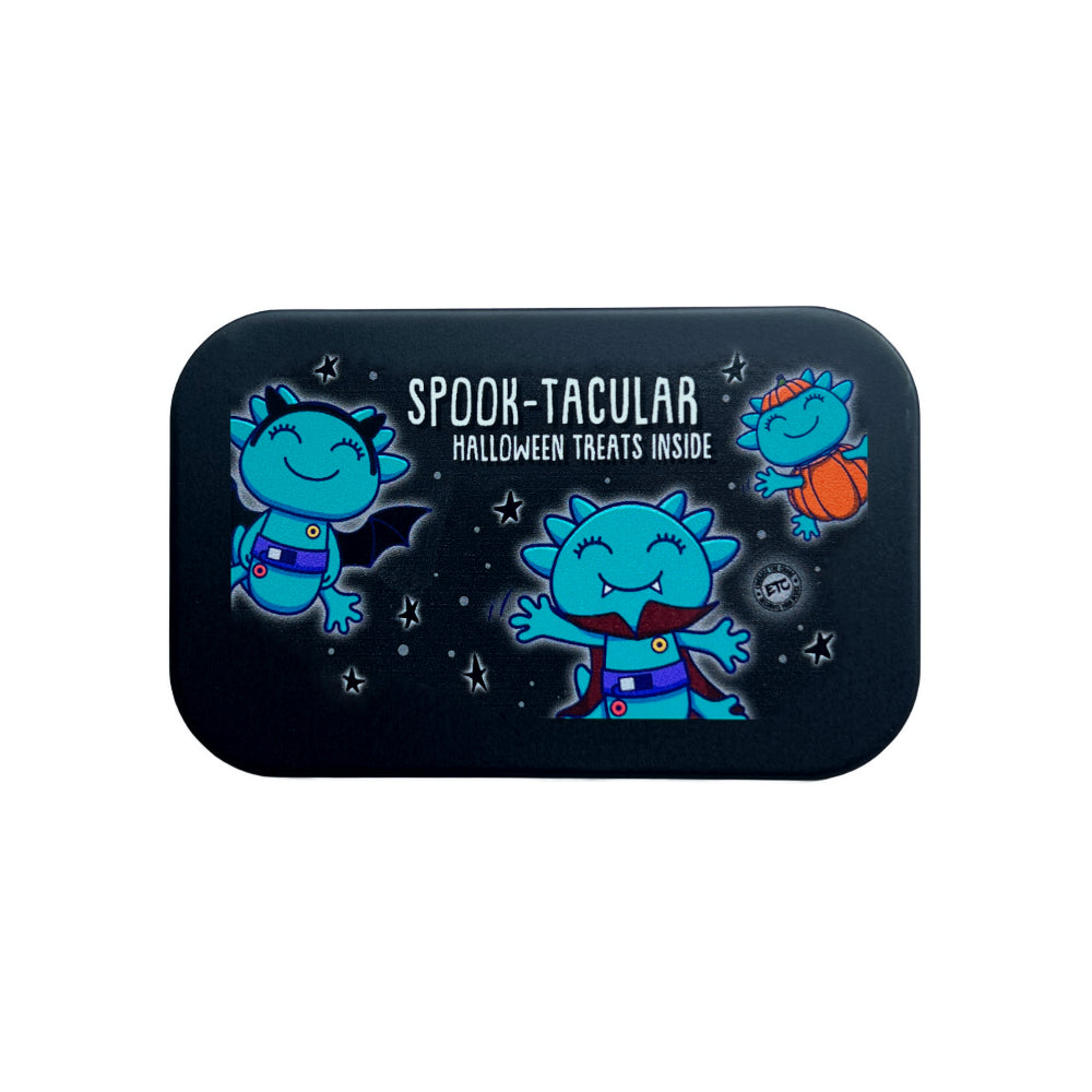 ETC Treat Tin (Betes' Spook-Tacular Treats)