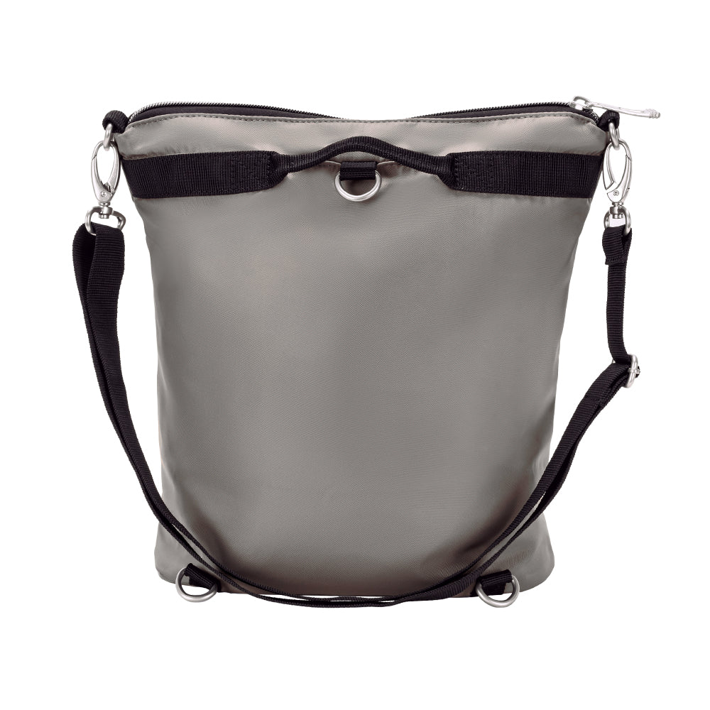 Convertible Nylon Diabetes Backpack