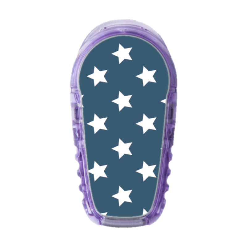 Dexcom G6/One Sensor Stickers (Dinos) 3pk