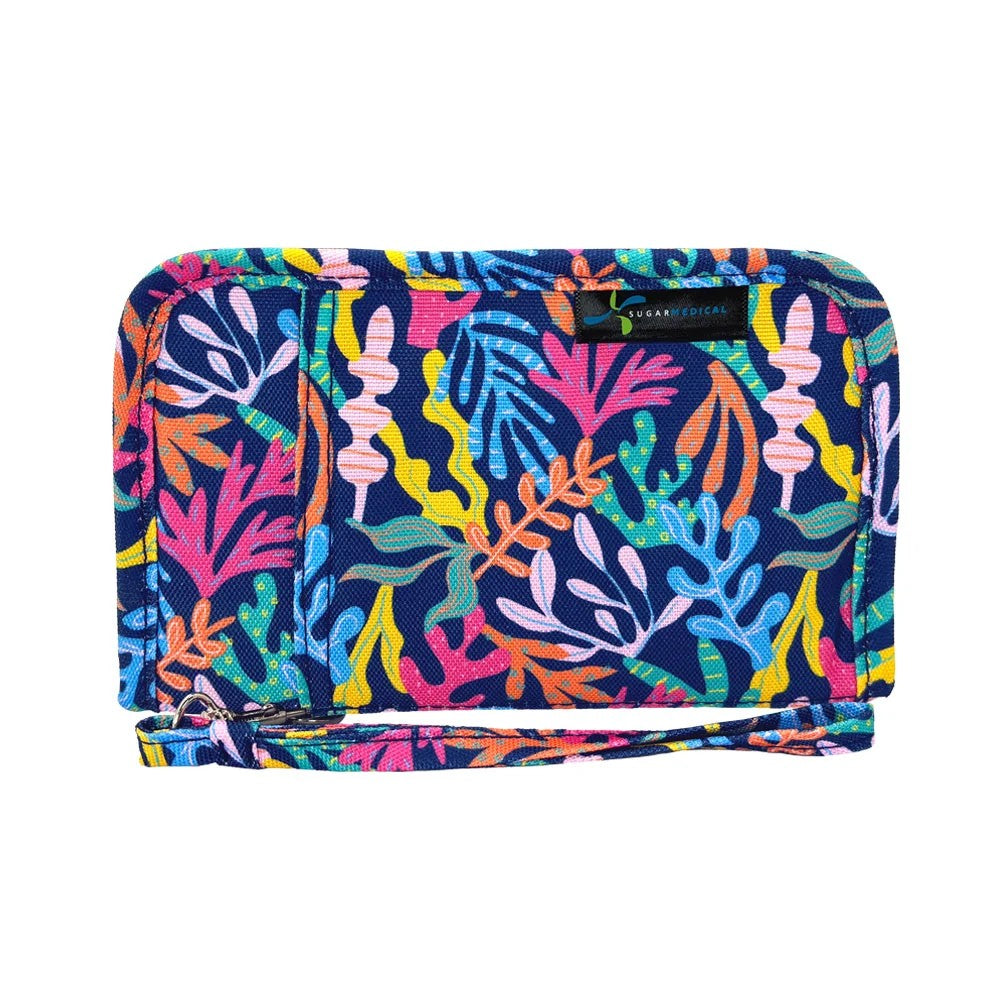 Diabetes Supply Case II (Other Colours Available)