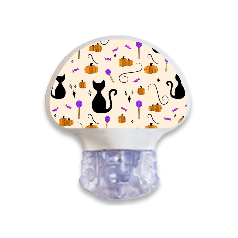 Enlite/Guardian Sensor Sticker (Halloween Pack) 3pk