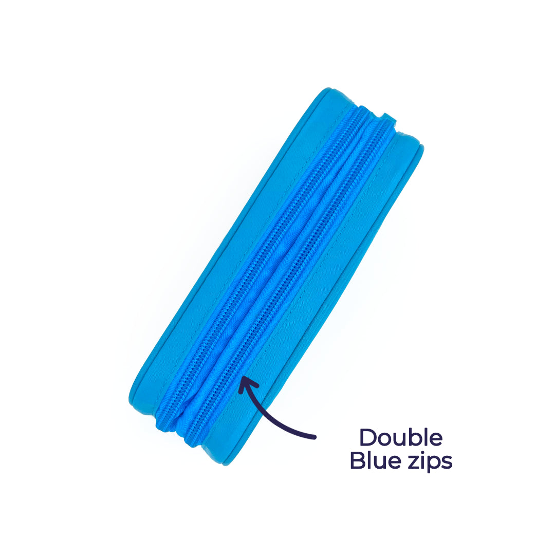 Isothermal Cool Bag - Monsters