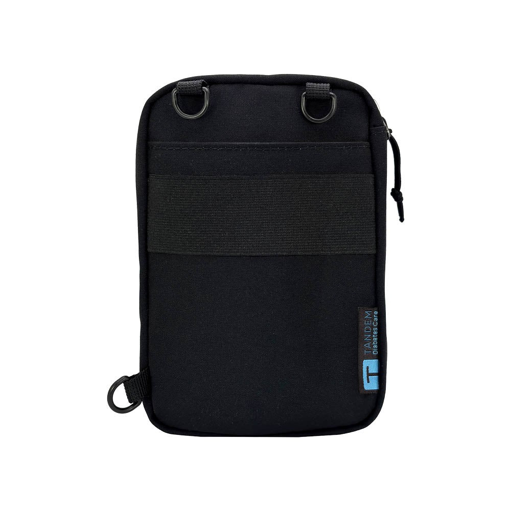 Tandem T Slim Supply Case With Strap (Other Colours Available)