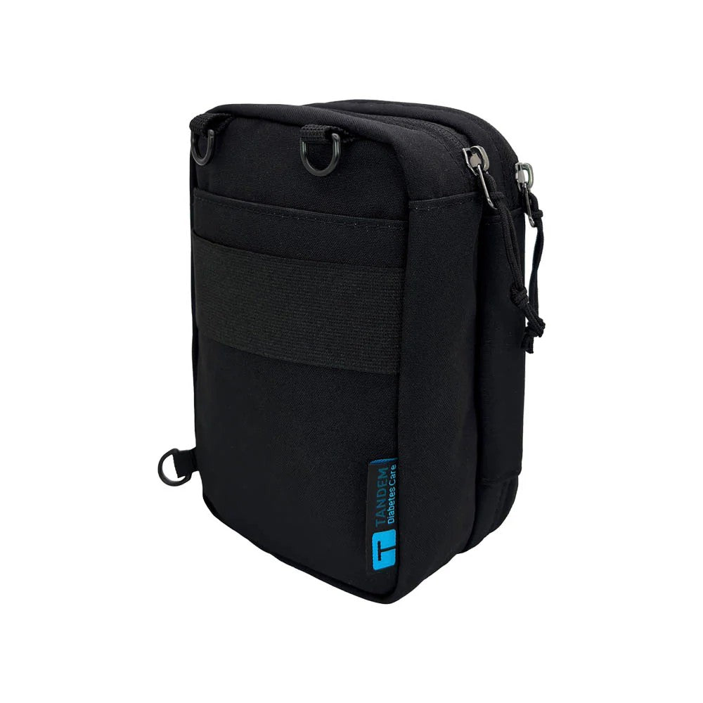 Tandem T Slim Supply Case With Strap (Other Colours Available)