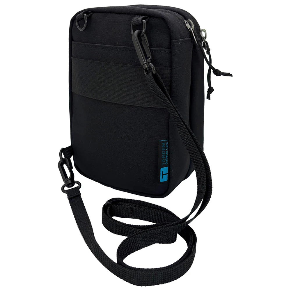 Tandem T Slim Supply Case With Strap (Other Colours Available)