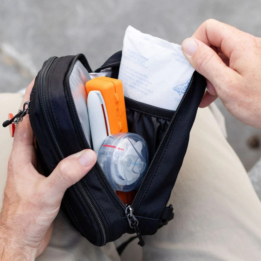 Tandem T Slim Supply Case With Strap (Other Colours Available)