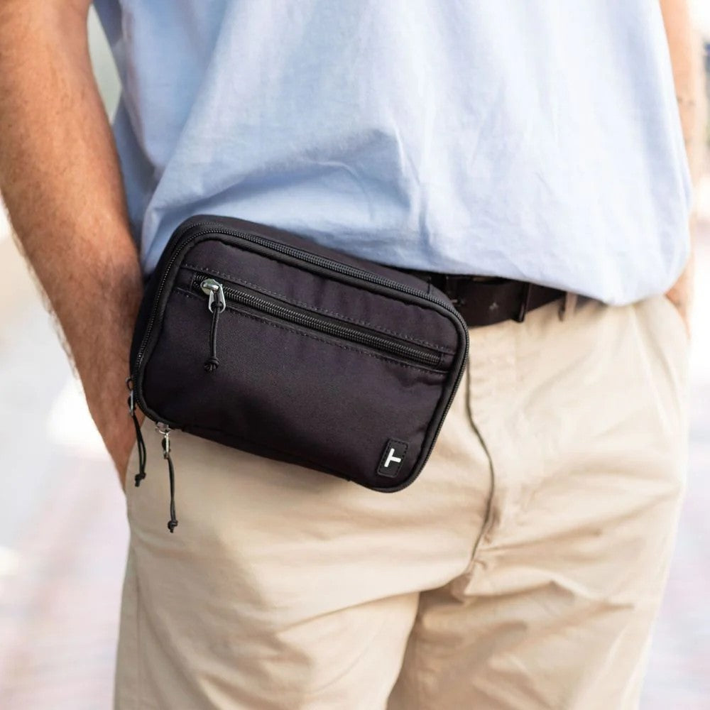 Tandem T Slim Supply Case With Strap (Other Colours Available)