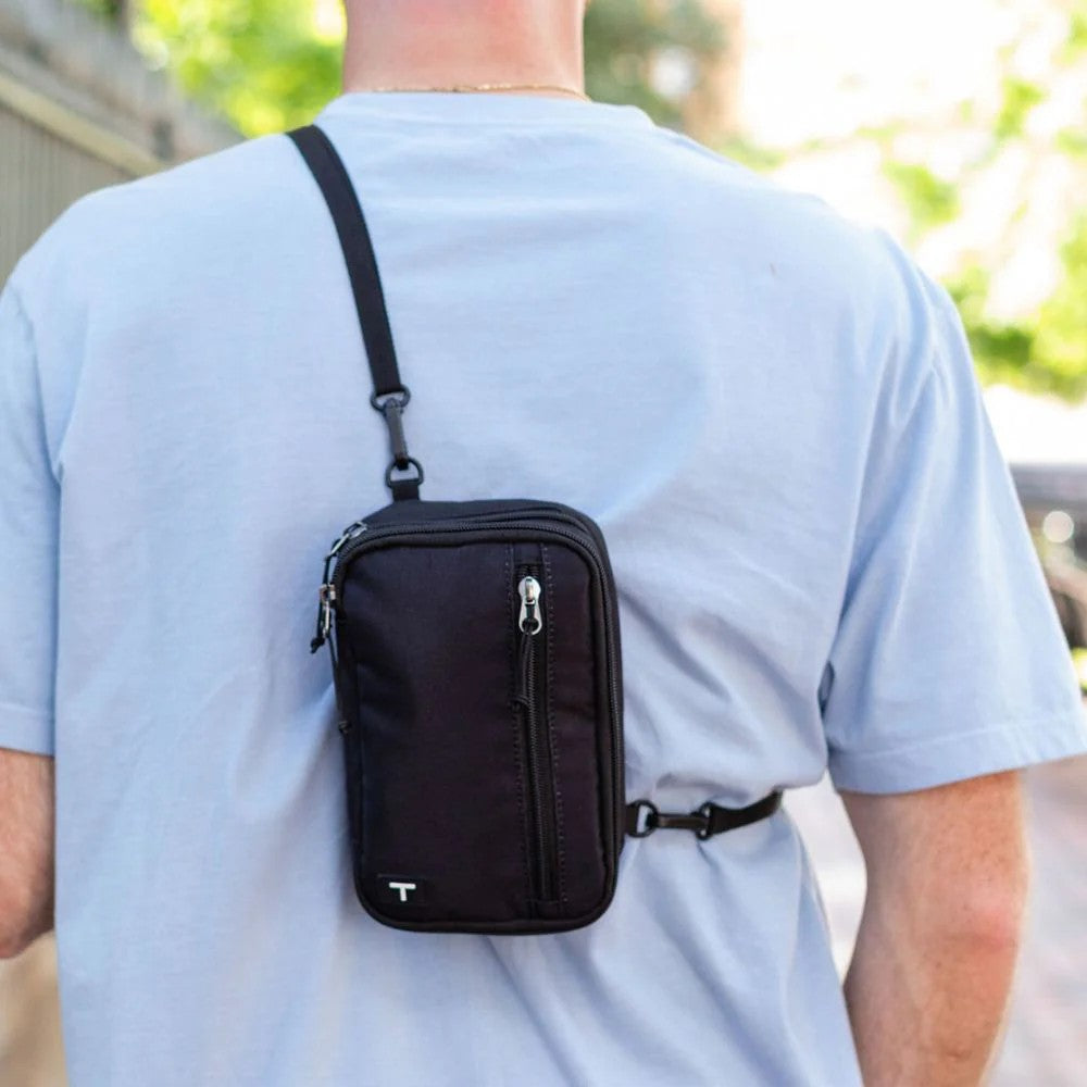 Tandem T Slim Supply Case With Strap (Other Colours Available)