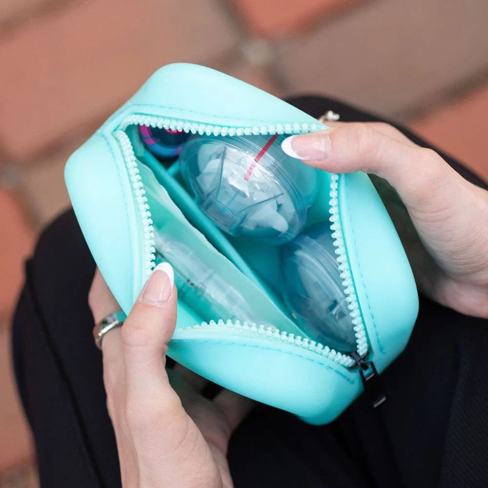 Tandem T Slim Protective Travel Case (other colours available) - Sugar Medical