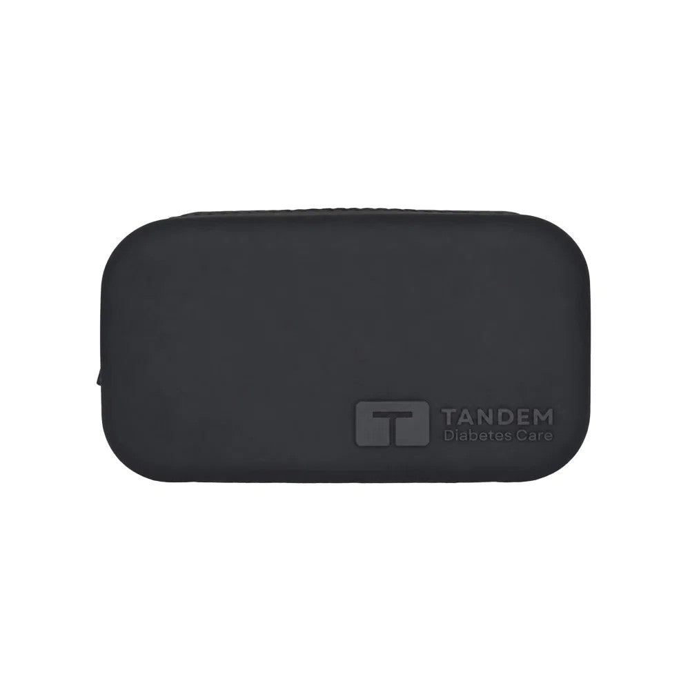 Tandem T Slim Protective Travel Case (other colours available) - Sugar Medical