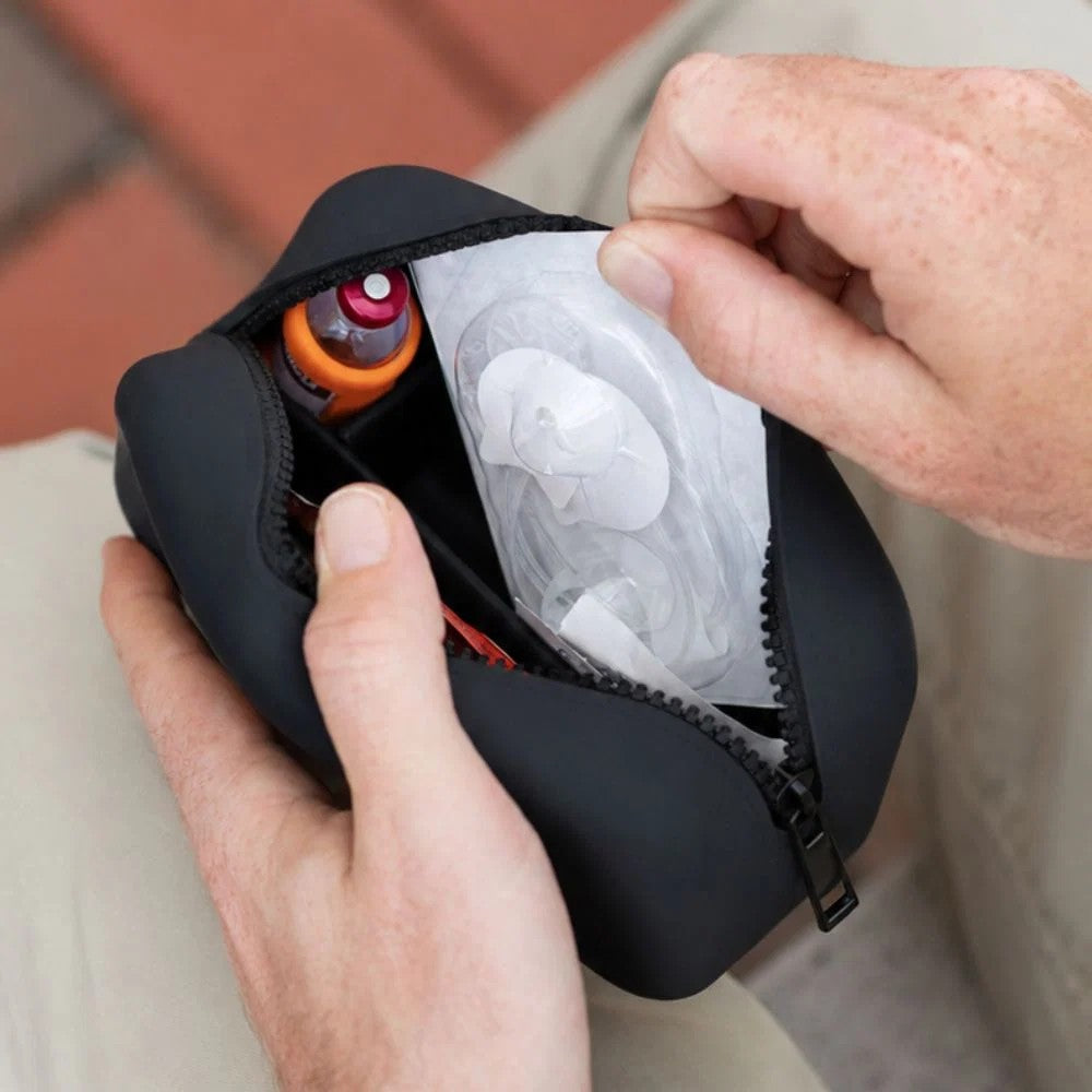 Tandem T Slim Protective Travel Case (other colours available) - Sugar Medical