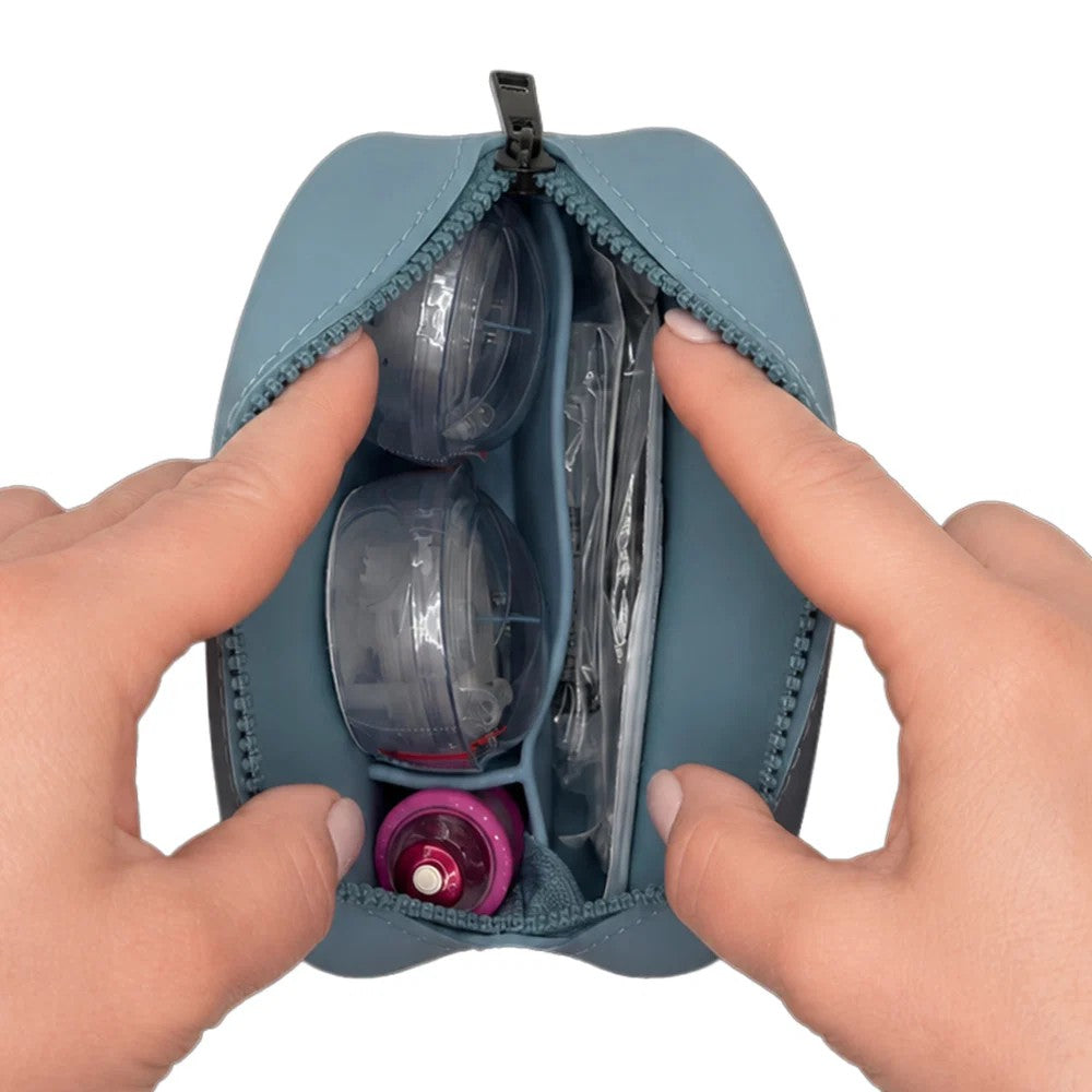 Tandem T Slim Protective Travel Case (other colours available) - Sugar Medical