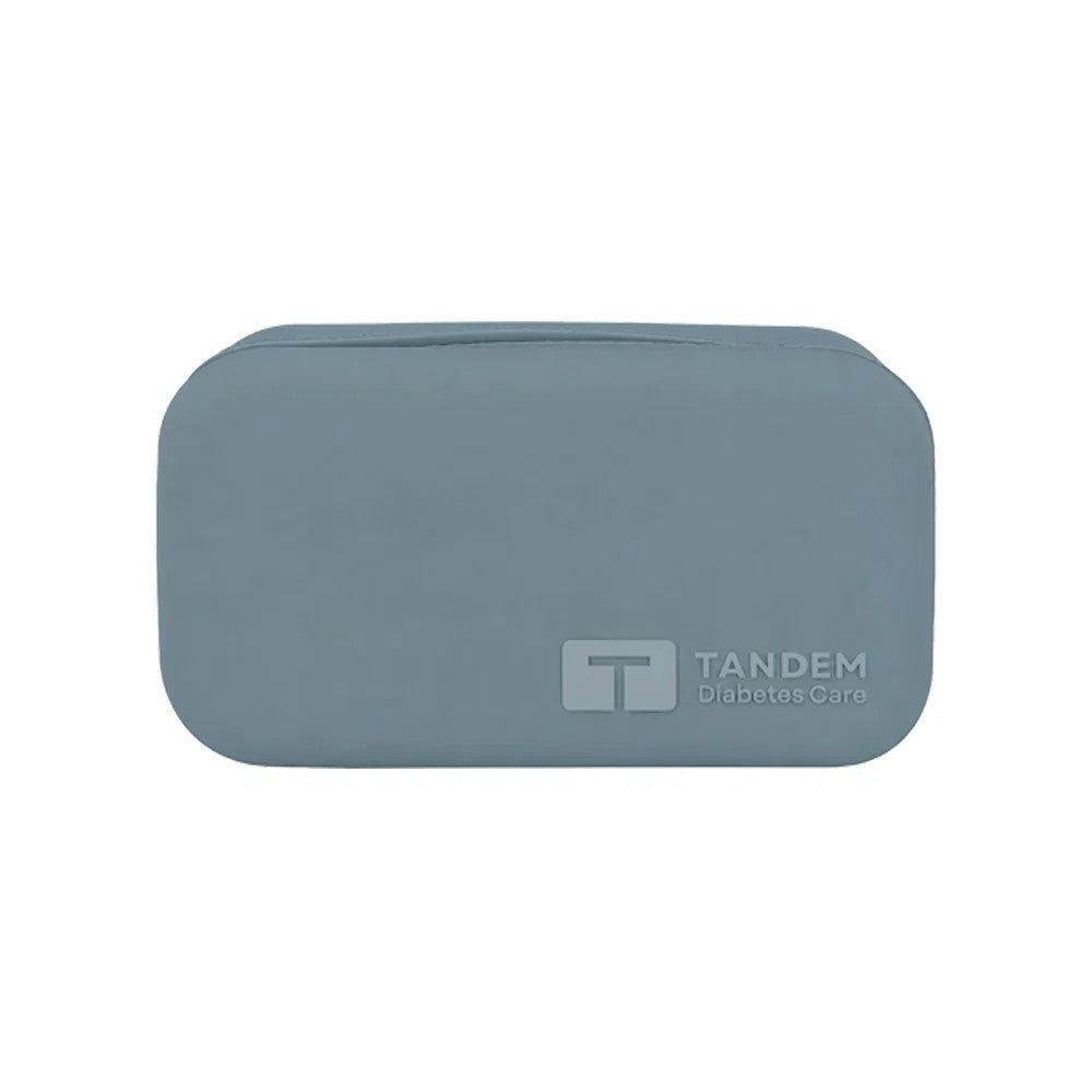 Tandem T Slim Protective Travel Case (other colours available) - Sugar Medical