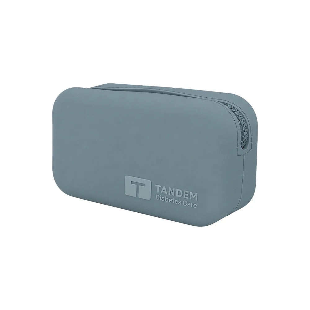 Tandem T Slim Protective Travel Case (other colours available) - Sugar Medical
