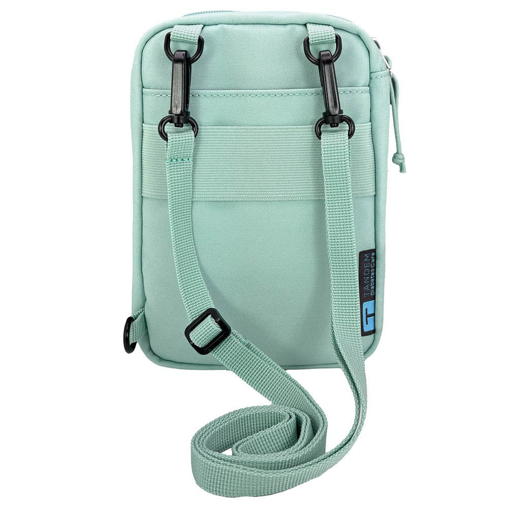 Tandem T Slim Supply Case With Strap (Other Colours Available)