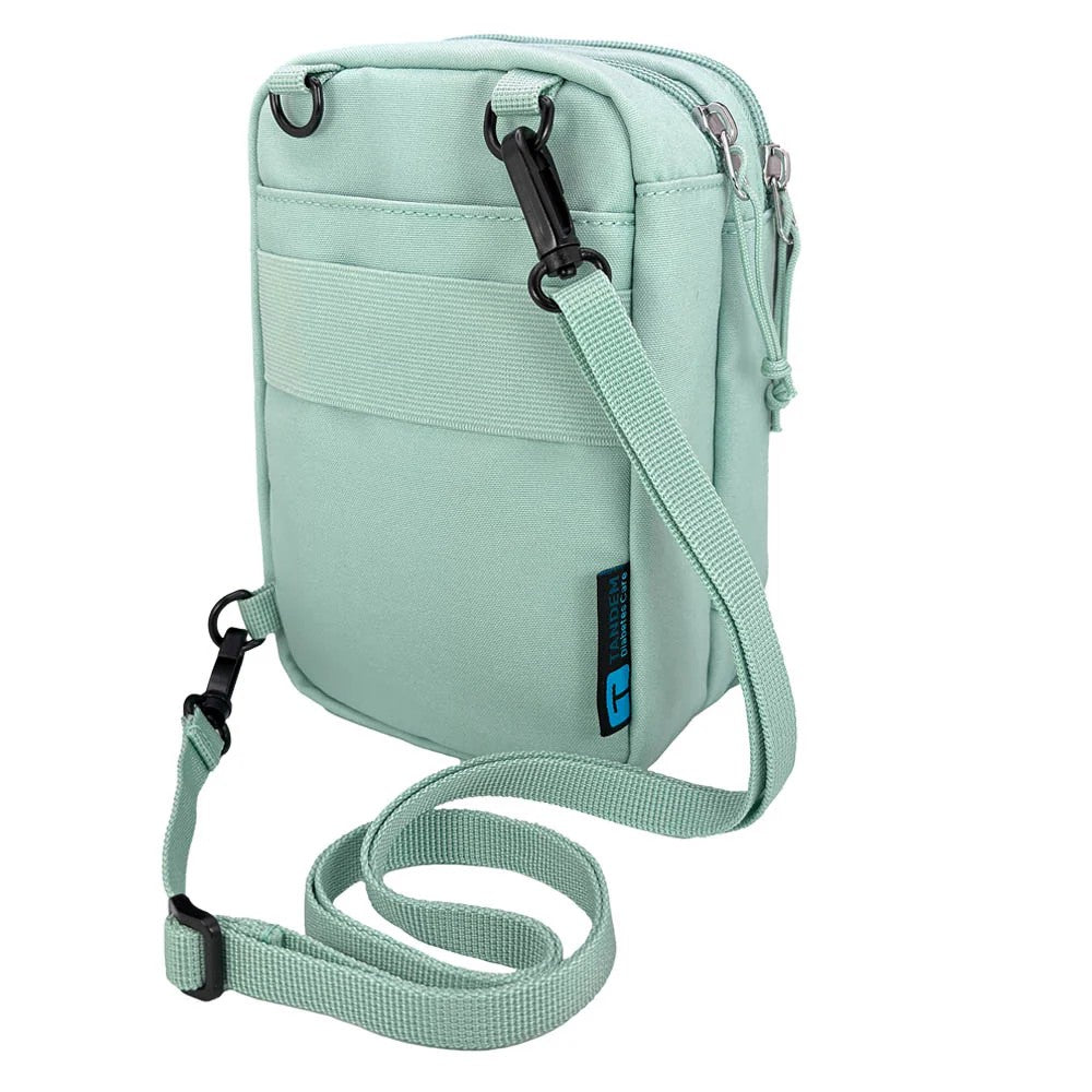 Tandem T Slim Supply Case With Strap (Other Colours Available)