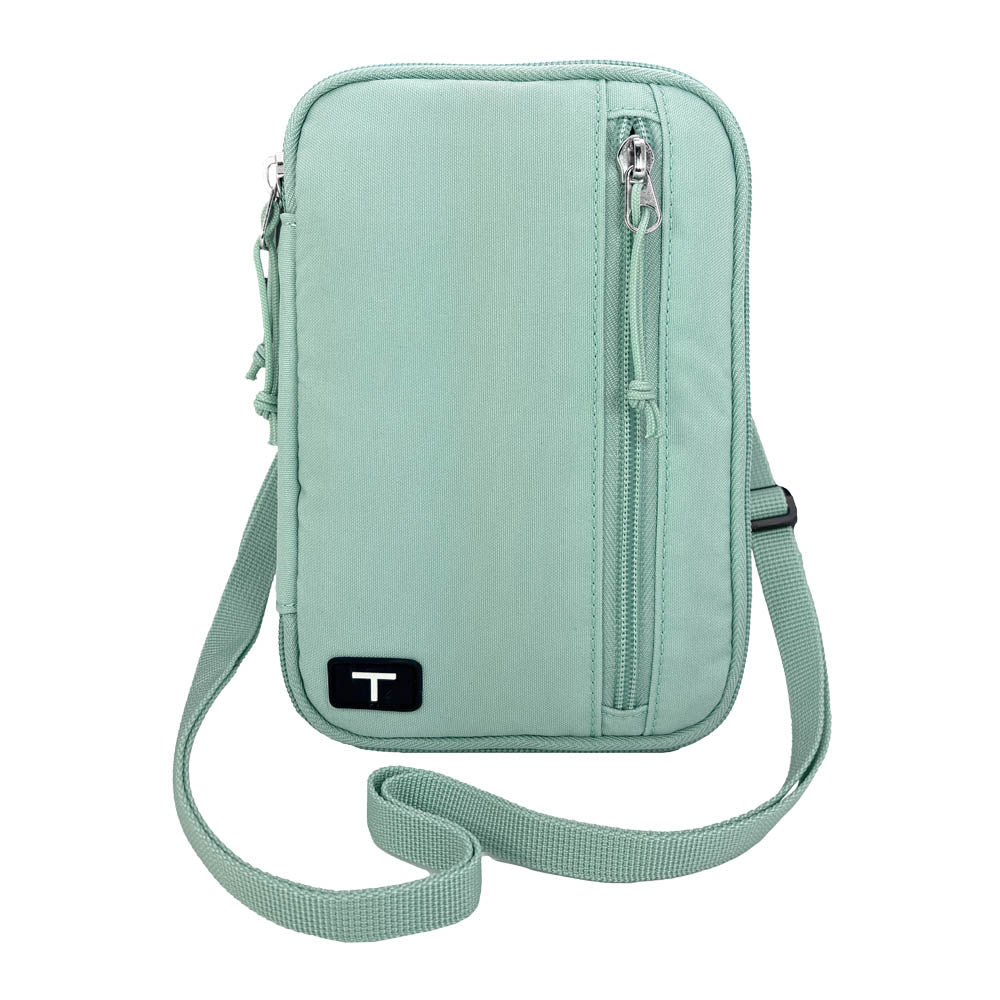 Tandem T Slim Supply Case With Strap (Other Colours Available)