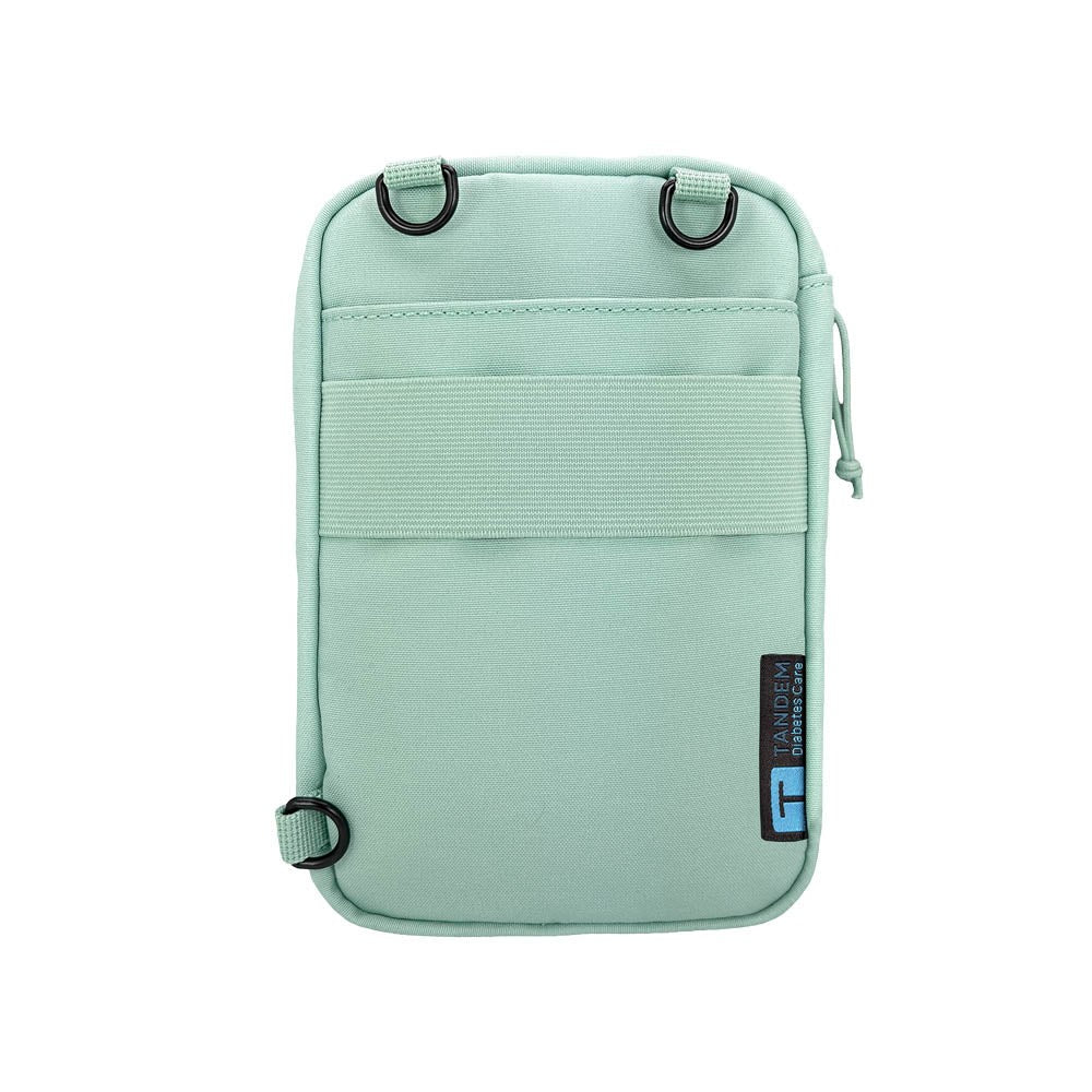 Tandem T Slim Supply Case With Strap (Other Colours Available)