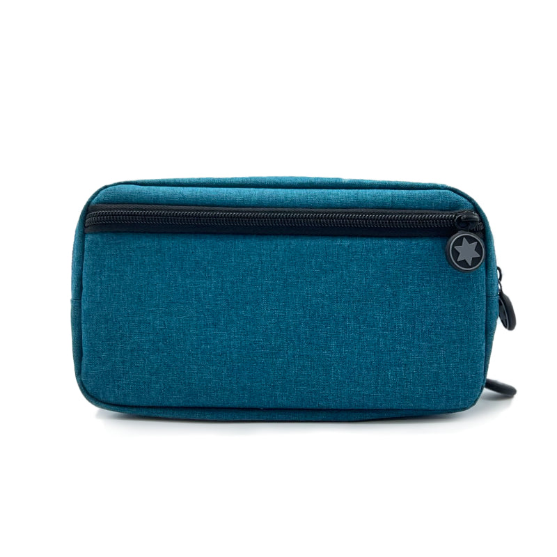 ETC - Teal Diabetic Kitbag