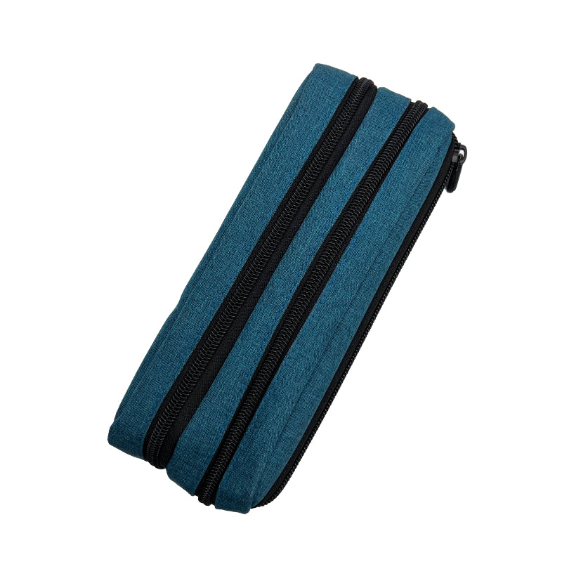 ETC - Teal Diabetic Kitbag