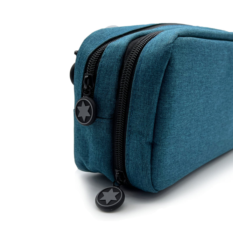 ETC - Teal Diabetic Kitbag