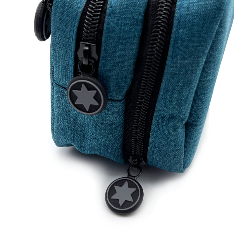 ETC - Teal Diabetic Kitbag