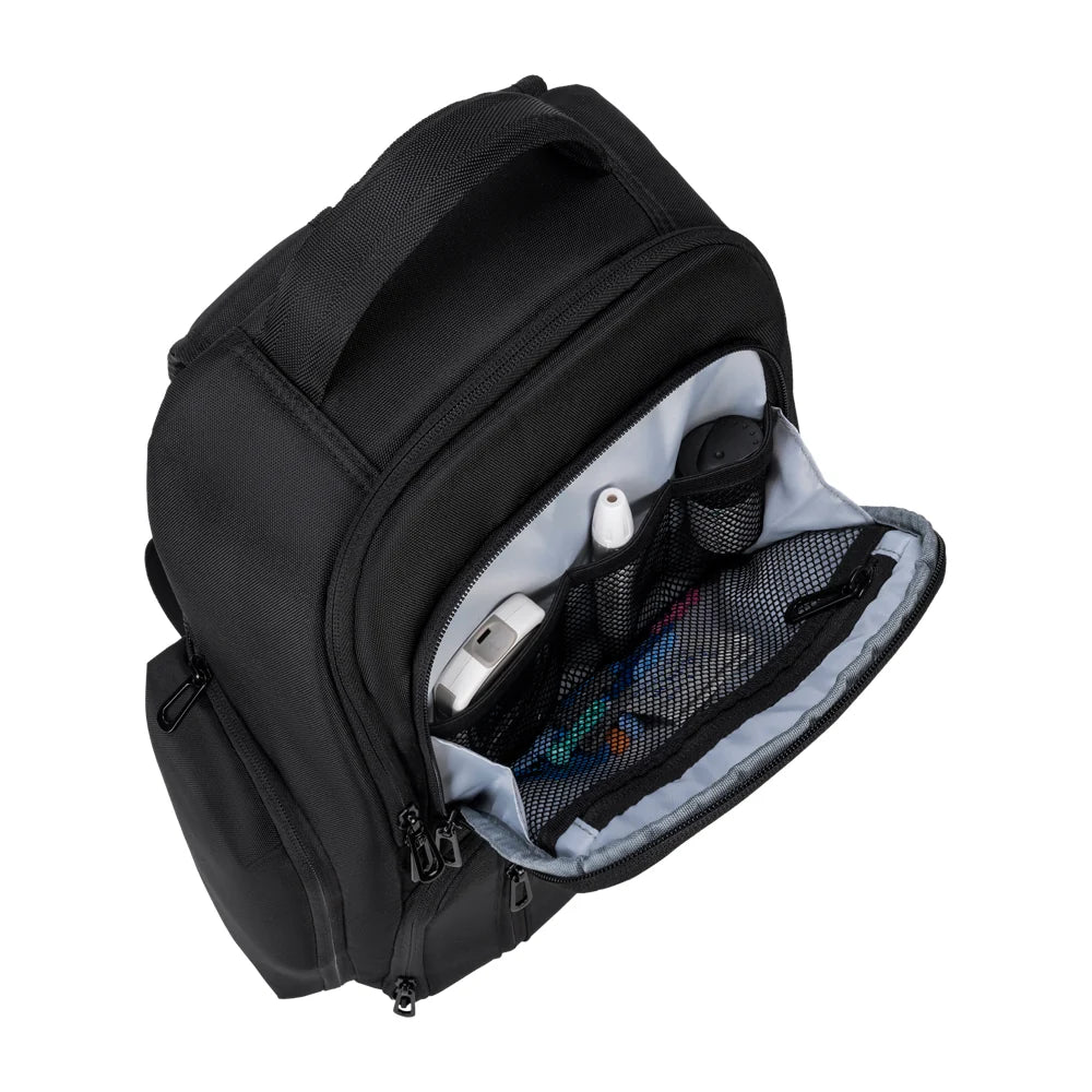 Medium Diabetes Travel Backpack