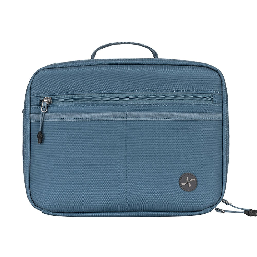 Insulated Travel Diabetes Bag (Other Designs Available)