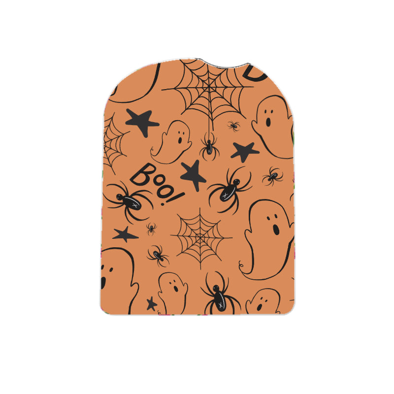 Omnipod Cover Sticker (Pumpkins) 3pk