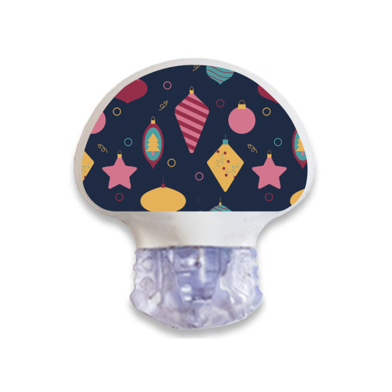 Enlite/Guardian Sensor Sticker (Winter) 3pk