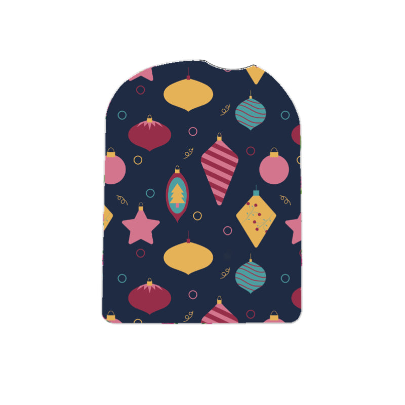 Omnipod Cover Sticker (Winter) 3pk